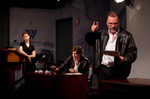 Performance: One Hour Eighteen Speaker(s): Randy Bregman, Yury Urnov, Blair Ruble, William Pomeranz