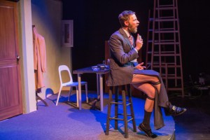 Paul Diem (photo credit: Chris Hartlove)