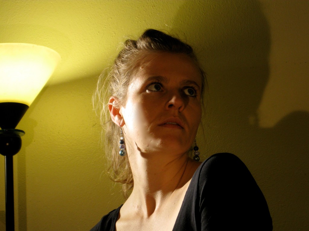 Sophie Hinderberger