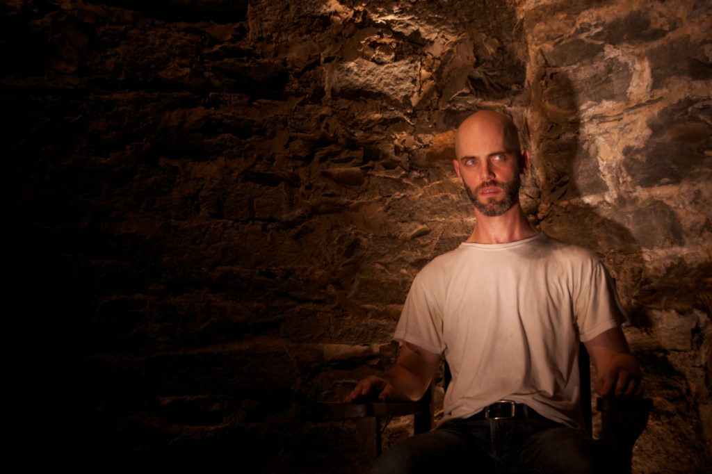 Chris Ashworth (photo credit: Karen Houppert)