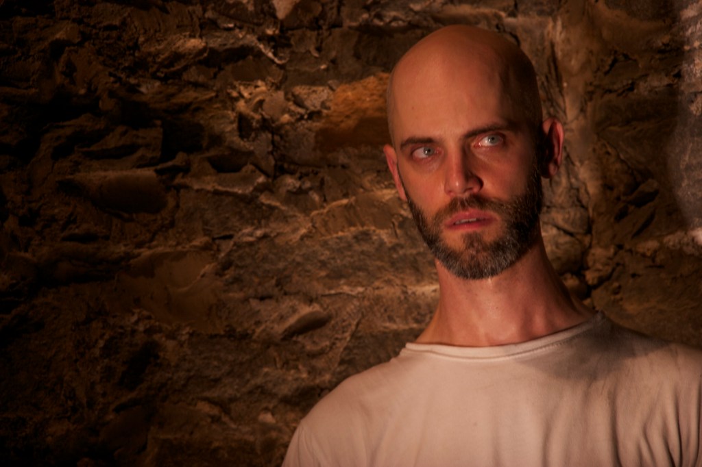 Chris Ashworth (photo credit: Karen Houppert)