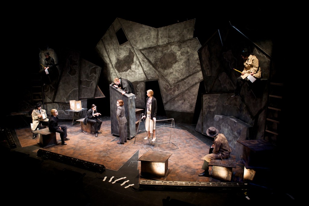 machinal4